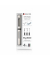 Kalligraphie FFH Weiß Mini Kit Feder B  M  F und 4 Patronen