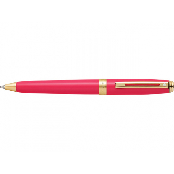 0074040006636 - Kugelschreiber Prelude Mini glänzend Pink 0074040006636 Sheaffer 0074040006636 - Kugelschreiber Prelude Mini glänzend Pink 0074040006636 Sheaffer