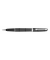 Prelude Rollerball Schwarz horizontales Linienmuster, G-box