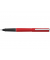 Kugelschreiber mit Stylus Rot-Matt