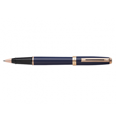 Rollerball Prelude Kobalt-Blauer Lack