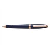 Kugelschreiber Prelude Kobalt-Blauer Lack