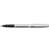 Rollerball Sagaris Metallic-Silber