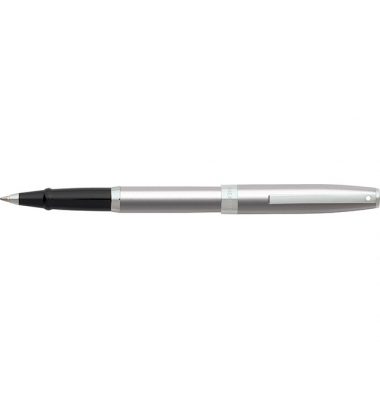 Rollerball Sagaris Metallic-Silber