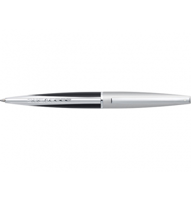 Kugelschreiber Taranis Sleek Chrome