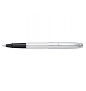 Sagaris Rollerball - glanzchrom incl. Luxus Geschenkbox