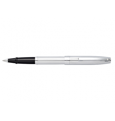 Sagaris Rollerball - glanzchrom incl. Luxus Geschenkbox