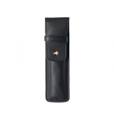 Schreibgeräte Etui Doppel
