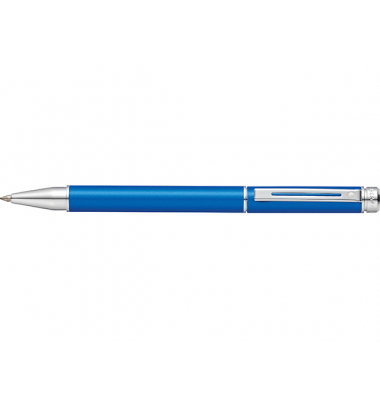 Rollerball 200 Matt Metallic Blau