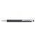 Kugelschreiber mit Stylus Switch metallic-schwarz