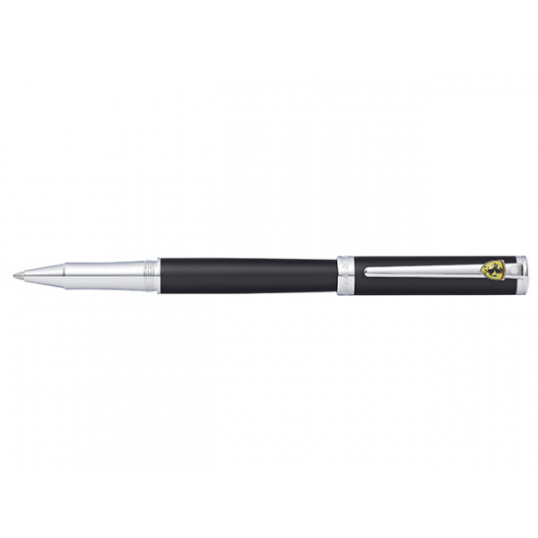 0074040548105 - Kugelschreiber Intensity Satin Blac Scuderia Ferrari Collection 0074040548105 Sheaffer 0074040548105 - Kugelschreiber Intensity Satin Blac Scuderia Ferrari Collection 0074040548105 Sheaffer