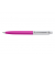 Kugelschreiber Fuchsia Pink   2 teilige Geschenkbox