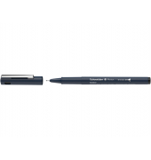 Fineliner Pictus, 479683, tiefblau (Schreibfarbe: schwarz), 0,9mm