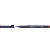 Fineliner Pictus 0,9 mm rot