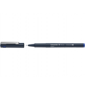 Fineliner Pictus 0,9 mm blau