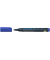 Permanent-Marker Maxx 130 blau, Blisterkarte mit 1 Stück