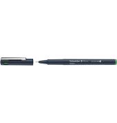 Fineliner Pictus 0,9 mm grün