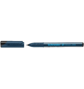 CD-Marker Maxx 244, 406553, 1er-Blister, schwarz, 0,7mm Rundspitze
