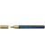 Lackmarker 406578, Blister, gold, 1-2mm Rundspitze
