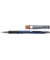 Druckbleistift, 406651, blau, 0,5mm, HB