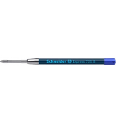 Kugelschreiber Mine 735 B blau, Blisterkarte mit 1 Stück