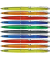Kugelschreiber K20 406596, blau, M, nachf&uuml;llbar