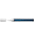 Lackmarker 406571, Blister, weiß, 1-3mm Rundspitze