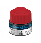 Boardmarker-Nachfülltinte Maxx 665, 407967, rot