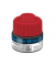 Refill Station Maxx 665, 30ml rot, für Marker Maxx 290293