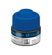 Refill Station Maxx 665, 30ml blau, für Marker Maxx 290293