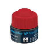 Refill Station Maxx 669, 30ml rot, für Permanent-Marker Maxx 250