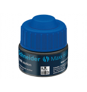 Permanentmarker Maxx 669 Refill, 407972, blau, 