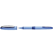 Tintenroller One Hybrid N 0.5 blau, Blisterkarte mit 1 Stück