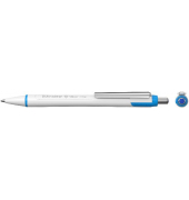 Kugelschreiber Slider Xite Blisterkarte mit 1 Stück, blau
