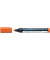Boardmarker Maxx 290, 129106, orange, 2-3mm Rundspitze