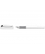 Füllhalter Ceod Classic Basic weiss, mit Stahlfeder