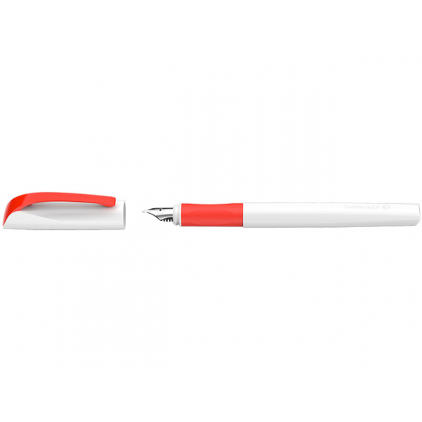 10 Stück Schneider Füllhalter Xpect exclaim red 4004675126412 Schneider