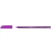 Kugelschreiber Vizz M violett mit Gelco-Technologie