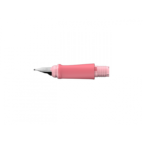 4004675131669 - Vorderteil L für Füllhalter Ray coral mit Edelstahlfeder L 4004675131669 Schneider