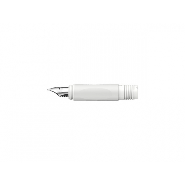 4004675135643 - Vorderteil Füllhalter Ceod Shiny pearl white mit M-Feder 4004675135643 Schneider