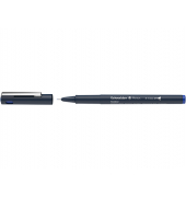 Fineliner Pictus 0,1 mm blau