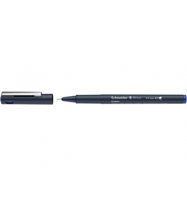 Fineliner Pictus 0,3 mm blau