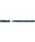 Fineliner Pictus, 477787, tiefblau (Schreibfarbe: gr&uuml;n), 0,3mm