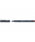 Fineliner Pictus, 477793, tiefblau (Schreibfarbe: rot), 0,5mm
