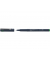 Fineliner Pictus, 477795, tiefblau (Schreibfarbe: gr&uuml;n), 0,5mm