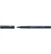 Fineliner Pictus, 477796, tiefblau (Schreibfarbe: schwarz), 0,7mm