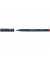 Fineliner Pictus, 477797, tiefblau (Schreibfarbe: rot), 0,7mm