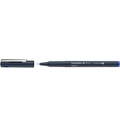 Fineliner Pictus, 477798, tiefblau (Schreibfarbe: blau), 0,7mm