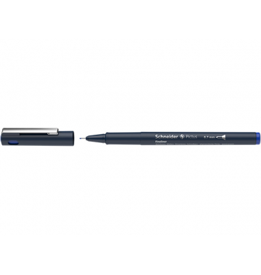 Fineliner Pictus 0,7 mm blau