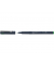 Fineliner Pictus, 477799, tiefblau (Schreibfarbe: gr&uuml;n), 0,7mm
